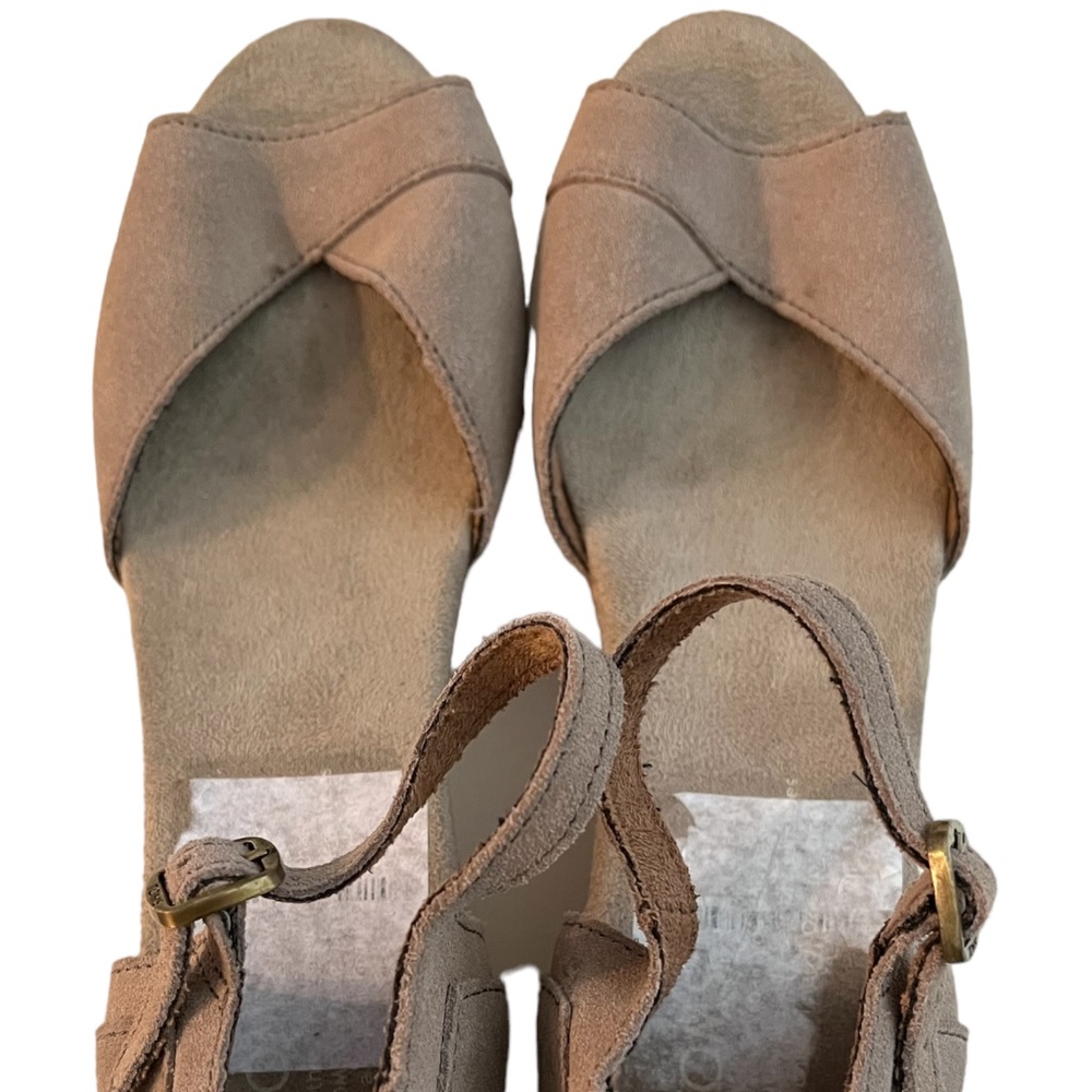 TOMS Wedges